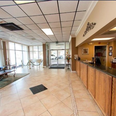 Oyo Hotel Audubon Baton Rouge Port Allen I-10 Kültér fotó