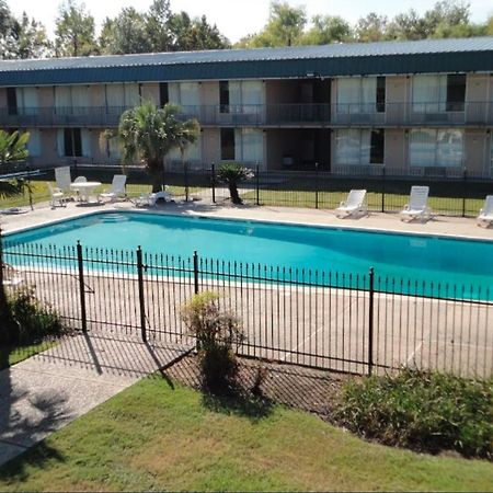 Oyo Hotel Audubon Baton Rouge Port Allen I-10 Kültér fotó