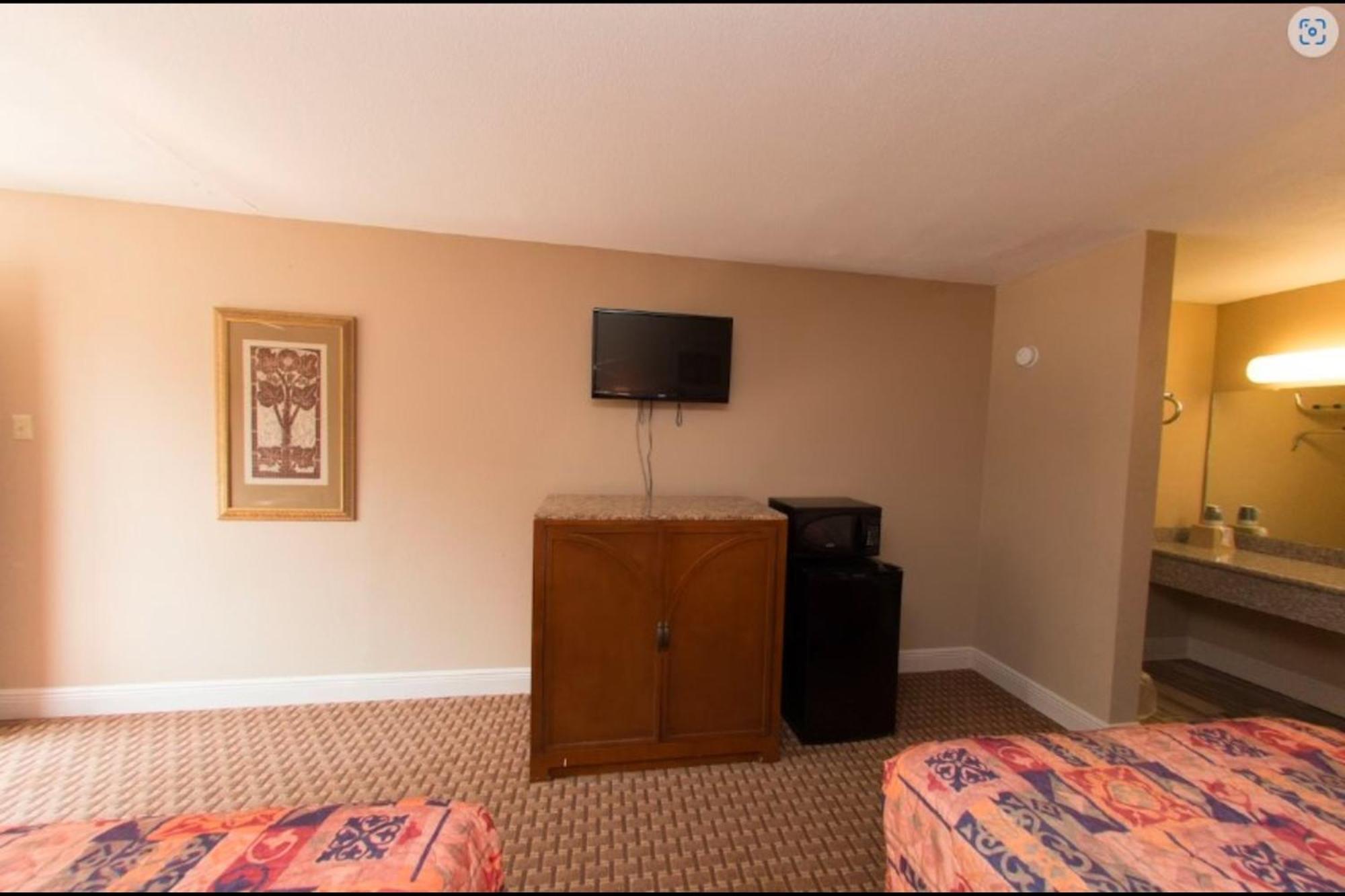 Oyo Hotel Audubon Baton Rouge Port Allen I-10 Kültér fotó
