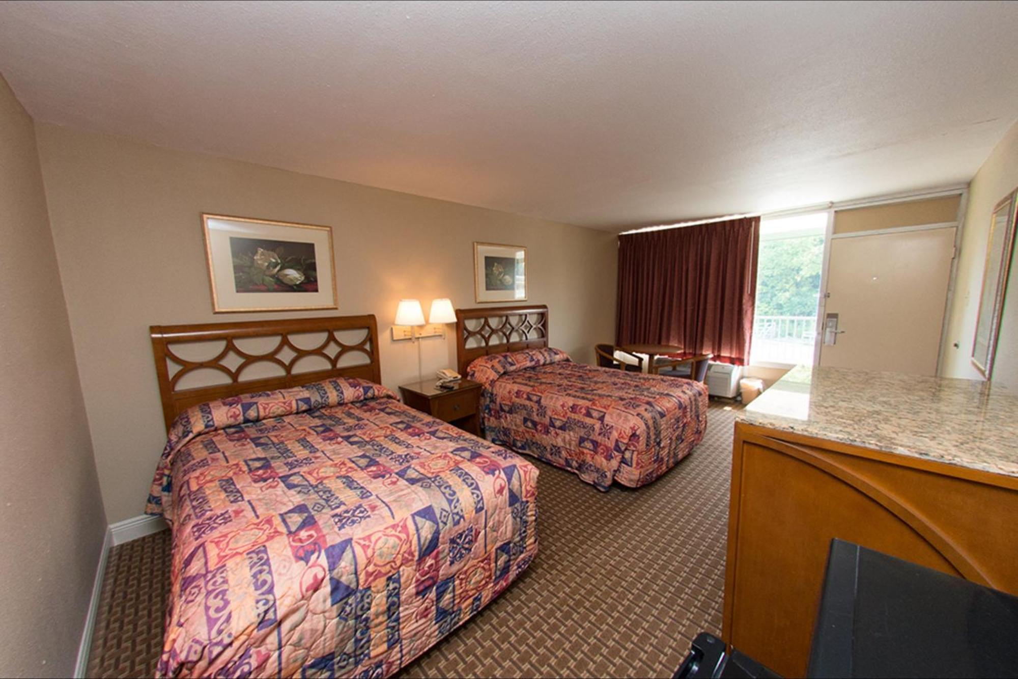 Oyo Hotel Audubon Baton Rouge Port Allen I-10 Kültér fotó