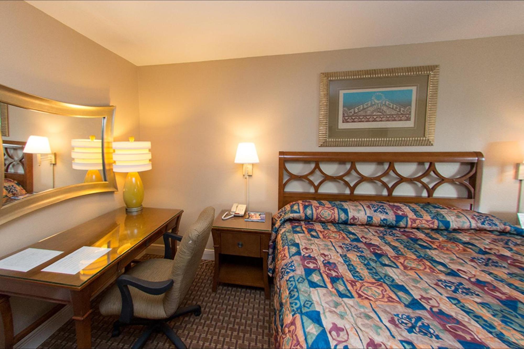 Oyo Hotel Audubon Baton Rouge Port Allen I-10 Kültér fotó