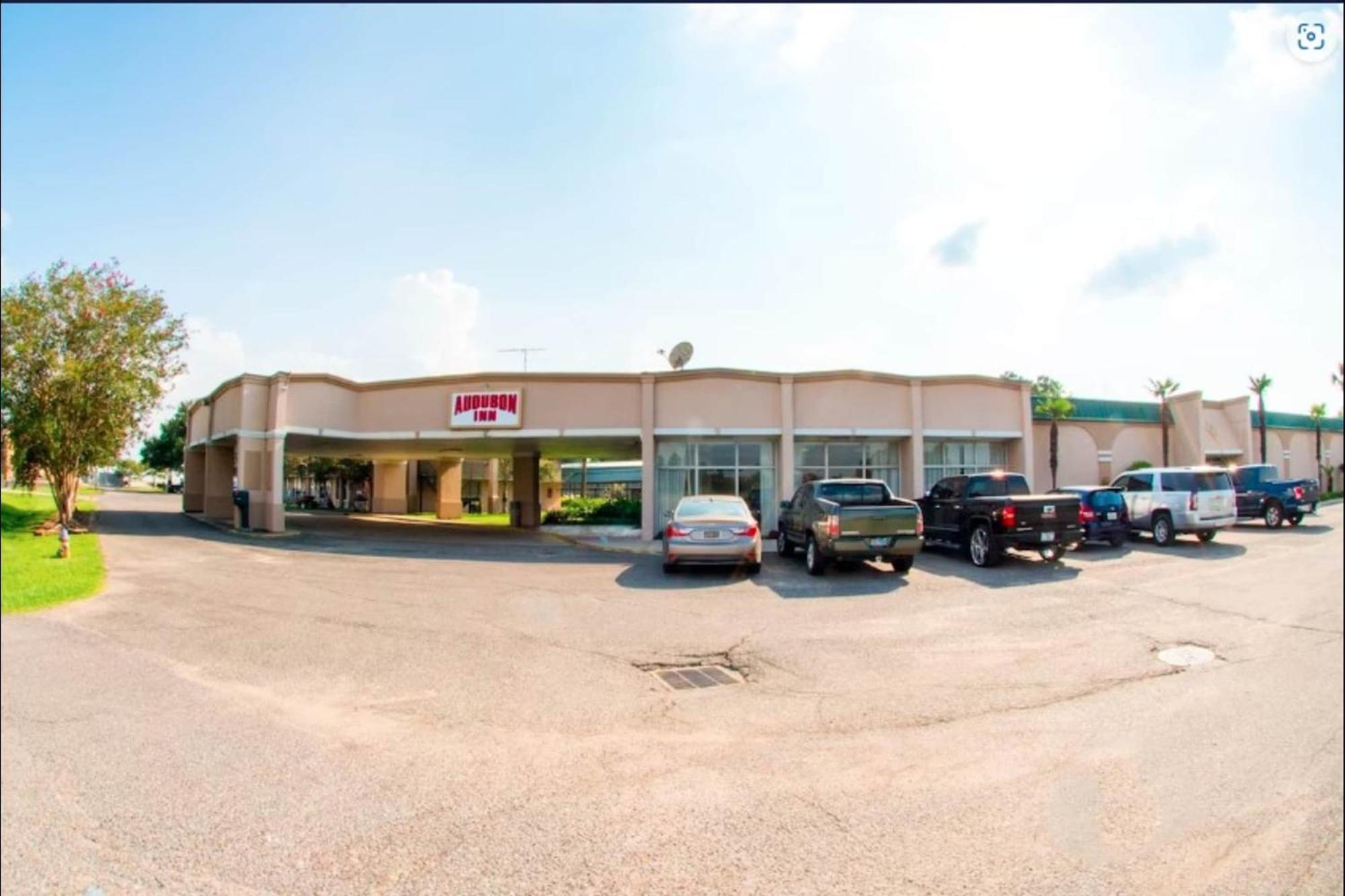 Oyo Hotel Audubon Baton Rouge Port Allen I-10 Kültér fotó