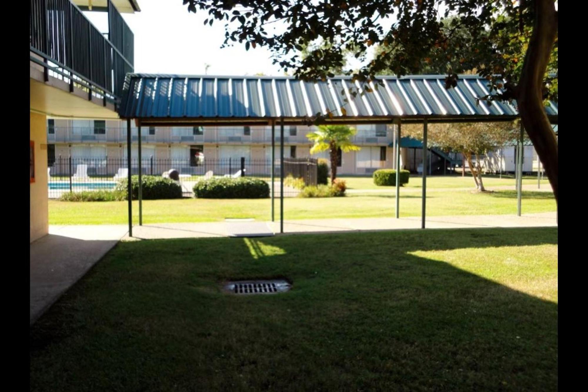 Oyo Hotel Audubon Baton Rouge Port Allen I-10 Kültér fotó