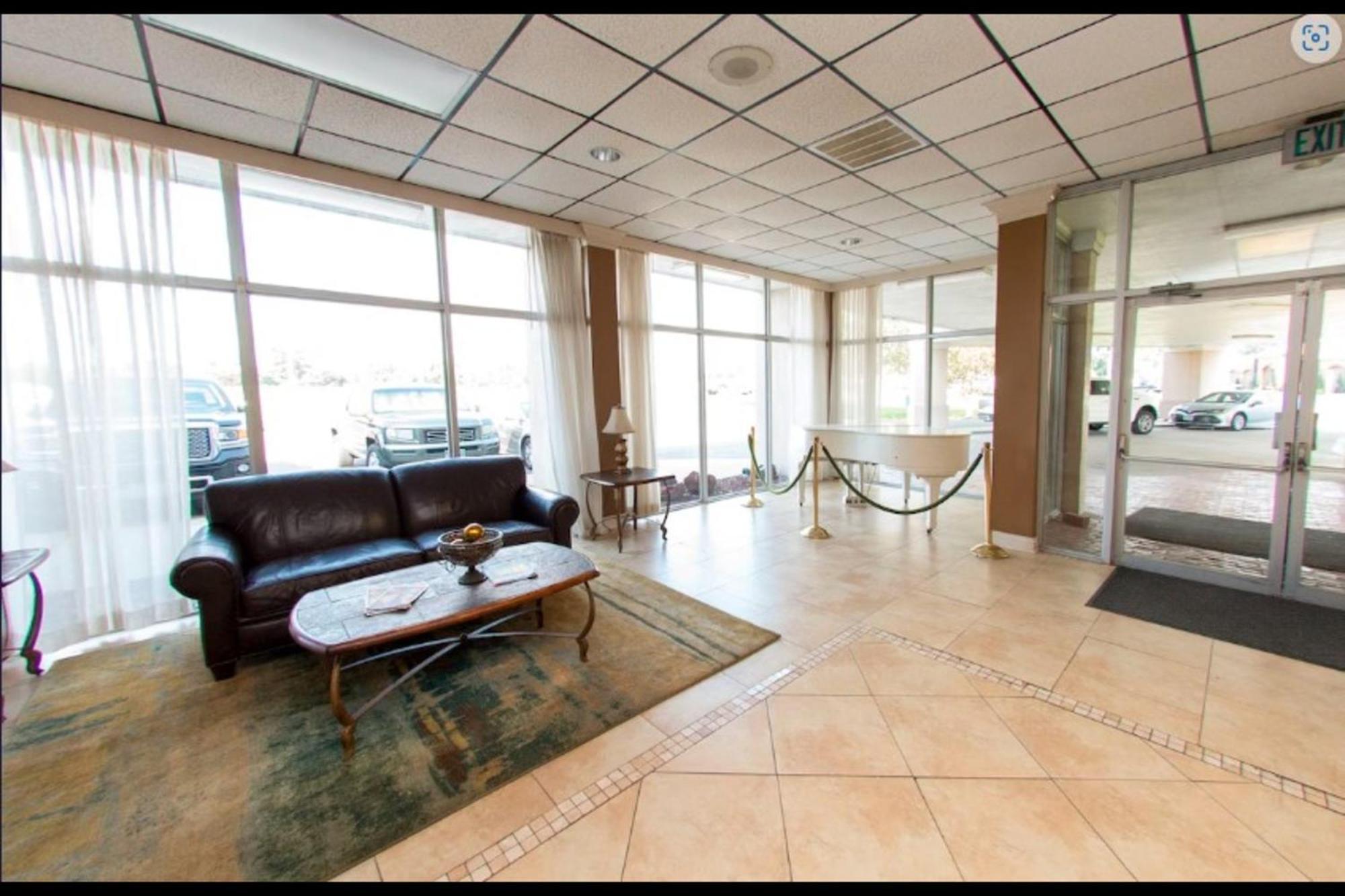 Oyo Hotel Audubon Baton Rouge Port Allen I-10 Kültér fotó