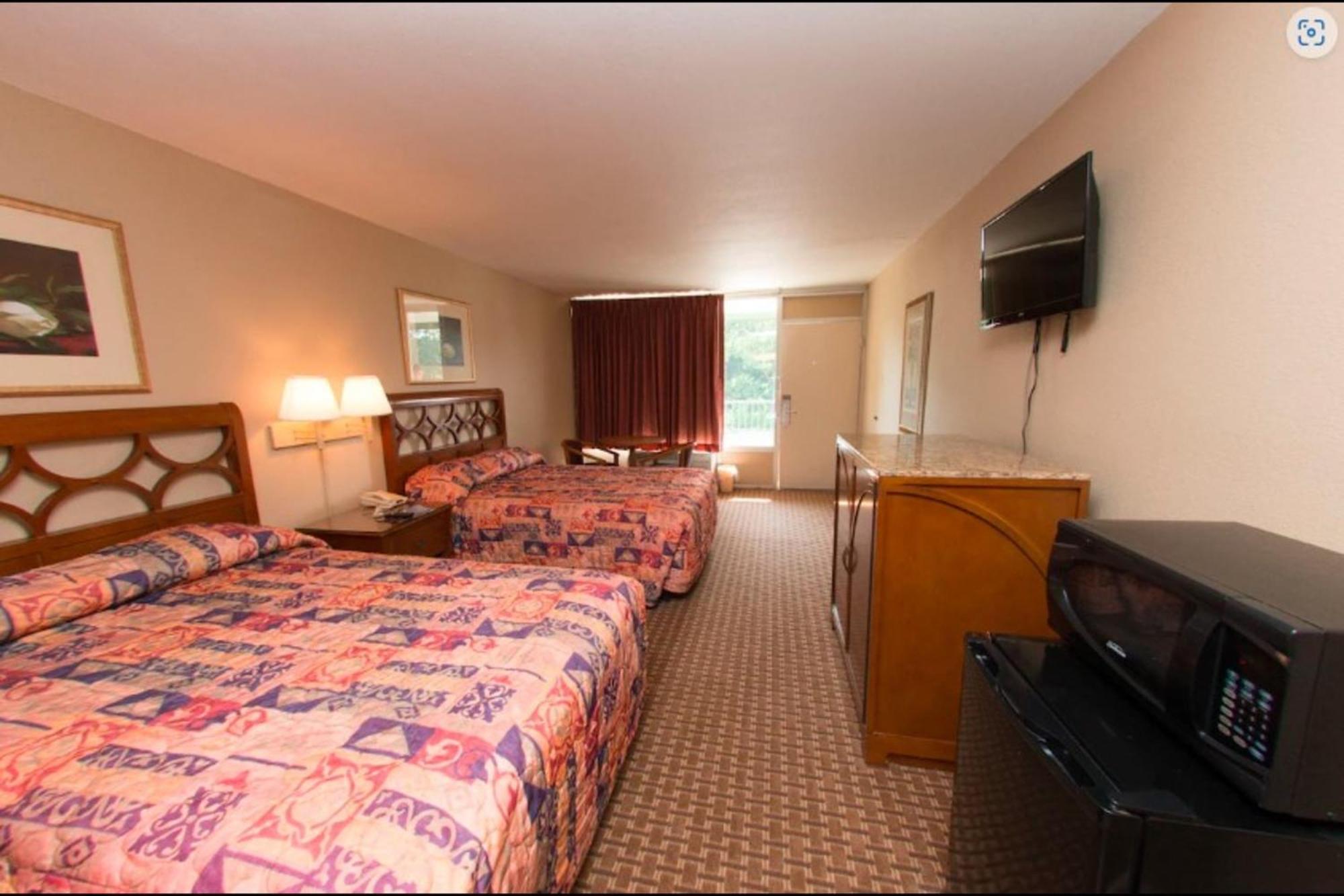 Oyo Hotel Audubon Baton Rouge Port Allen I-10 Kültér fotó