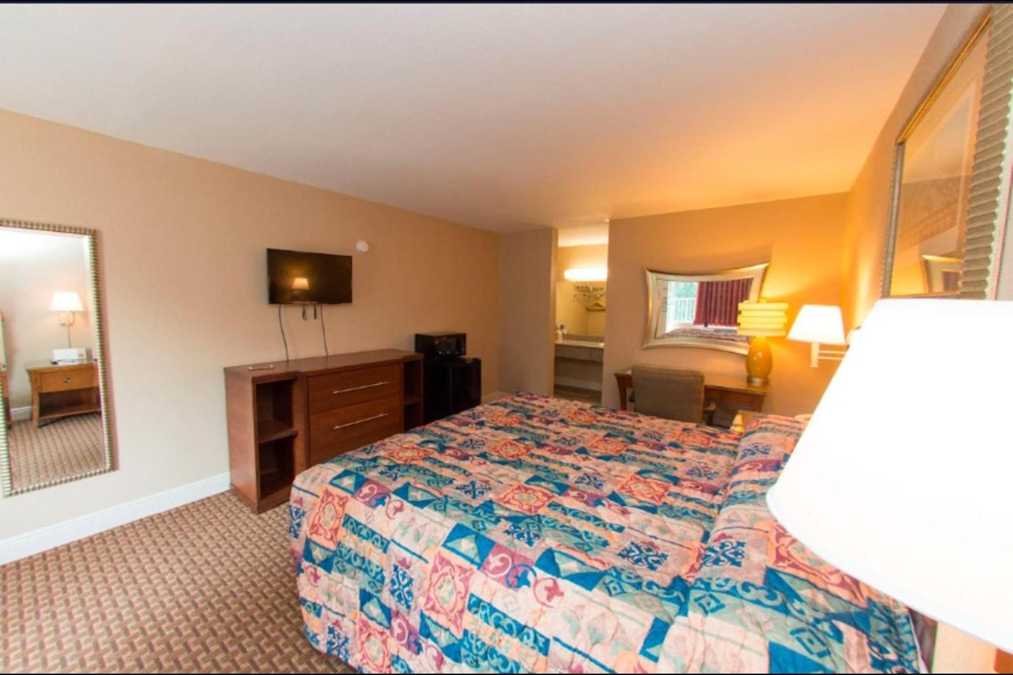 Oyo Hotel Audubon Baton Rouge Port Allen I-10 Kültér fotó