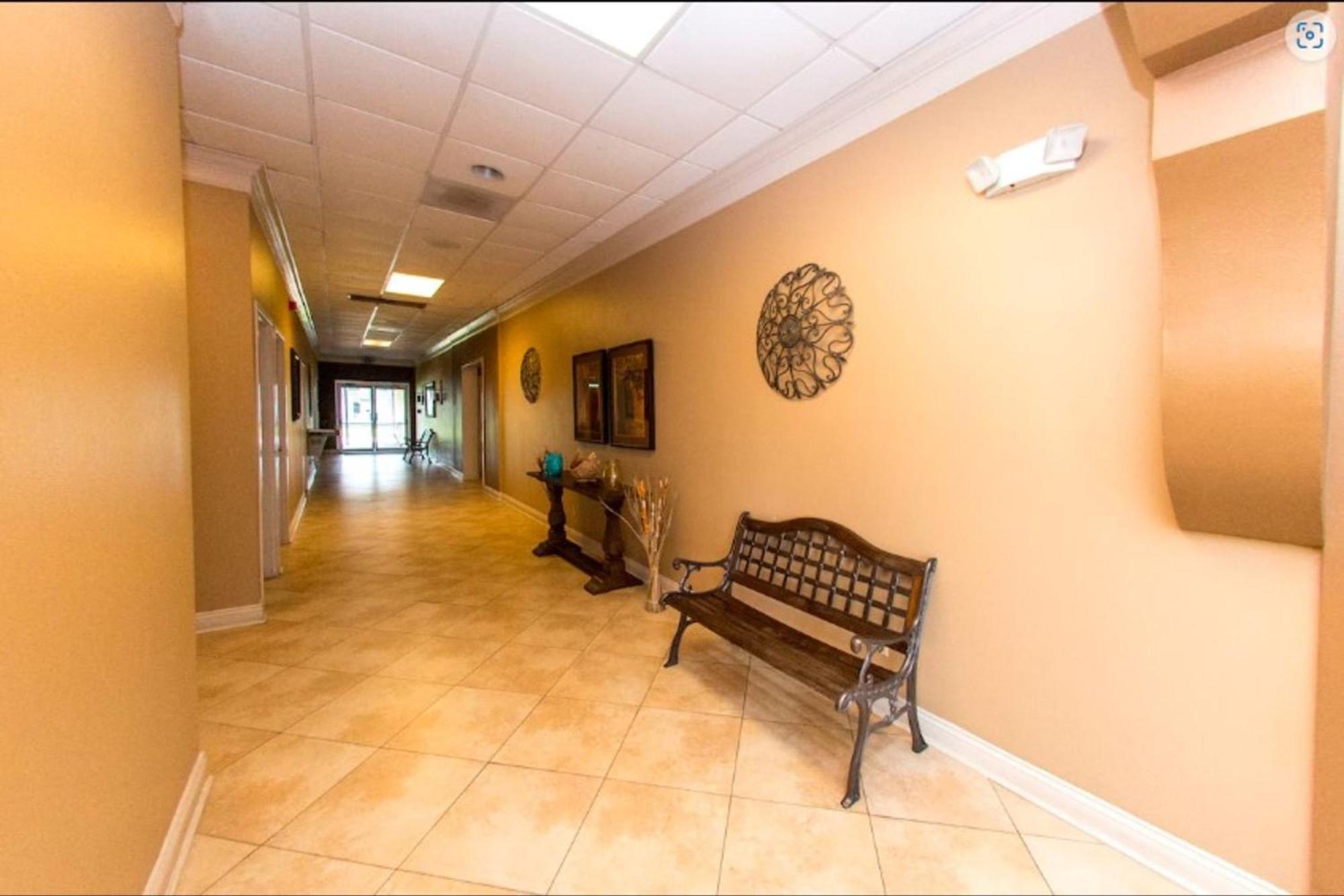 Oyo Hotel Audubon Baton Rouge Port Allen I-10 Kültér fotó
